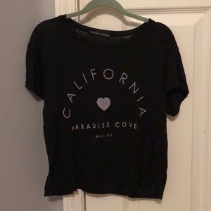 brandy melville t-shirt